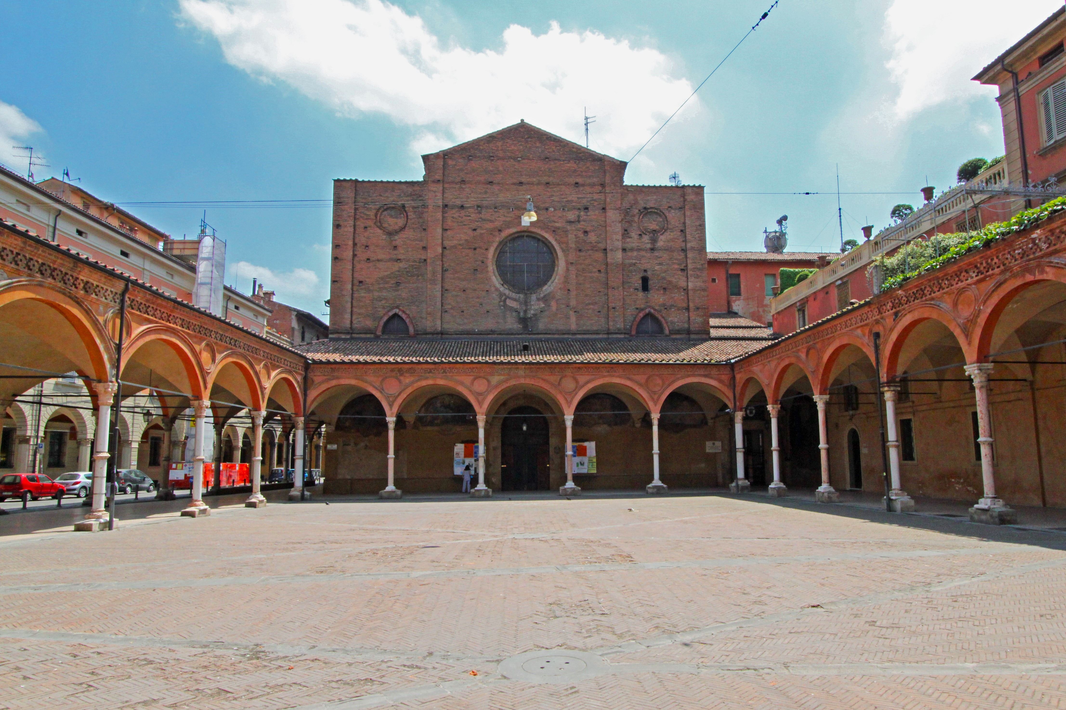 Bologna